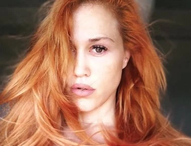 Πηνελόπη Αναστασοπούλου: Δείτε τη τρυφερή φωτογραφία με την κόρη της (φωτό)